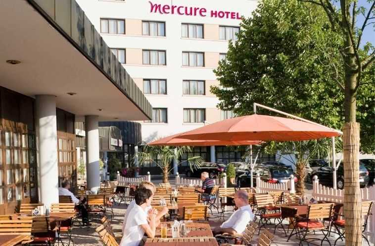 Aanbieding familehotel Euprpa Park