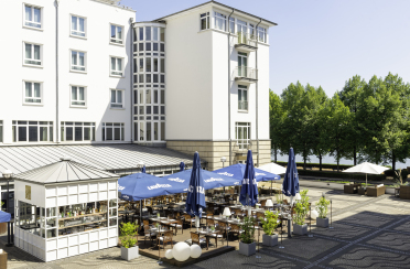 Aanbiedingen Mercure Hotel Bonn Hardtberg