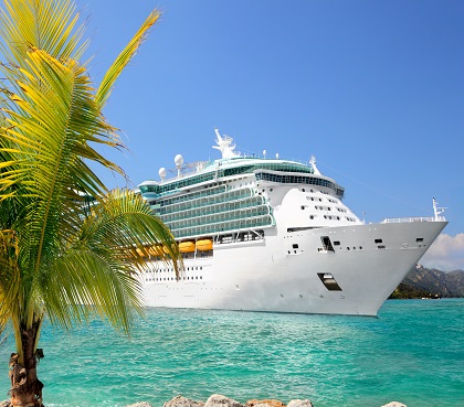 Cruisespecialist C&O Travel