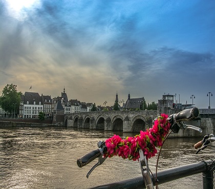 Bedrijfsuitjes naar Maastricht