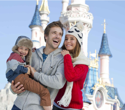 praktische tips e-book disneyland