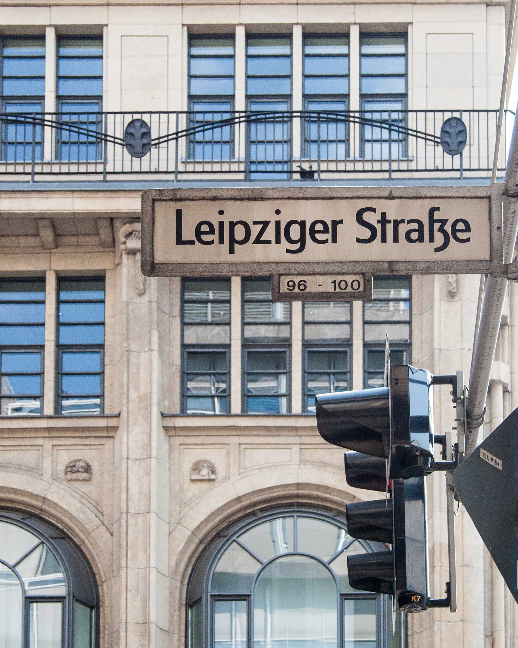 groepsreizen naar modern leipzig