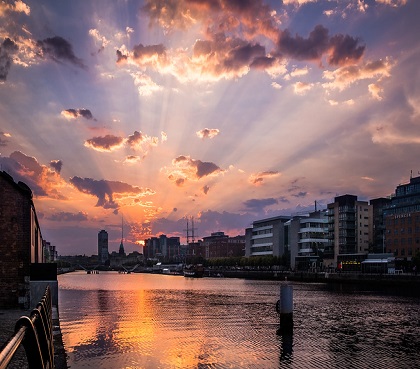 Een ultiem bezoek aan Dublin 