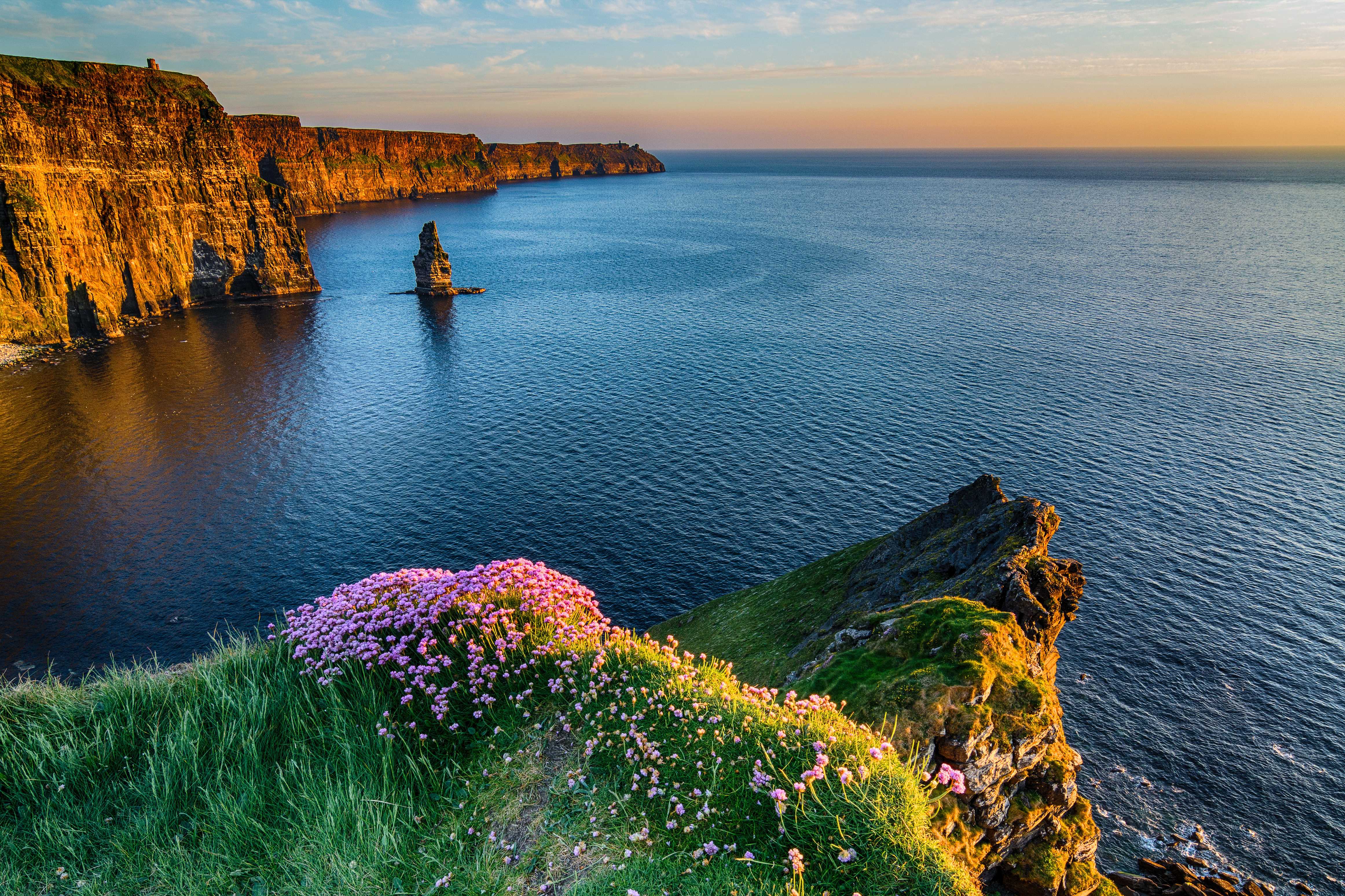 leuke groepsreis naar Dublin