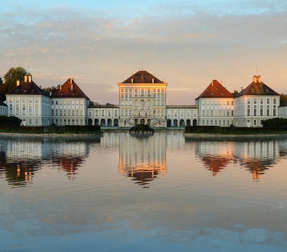 Adembenemende uitzichten in Munchen 