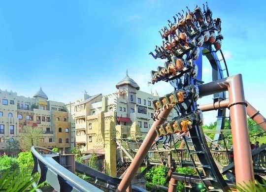 goedkope aanbiedingen phantasialand