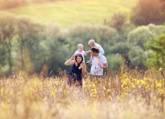 familievakanties in de natuur van duitsland