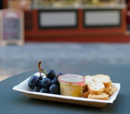 Geniet van heerlijke snacks in Disneyland Parijs