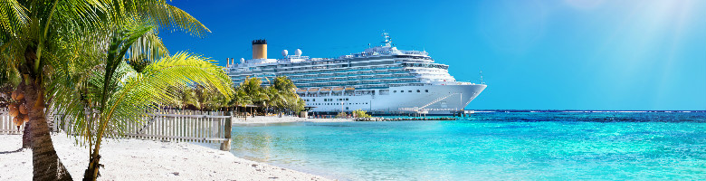 Bekijk cruises wereldwijd op Lifestyle Cruises
