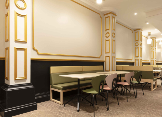 Themahotel Dream Castle