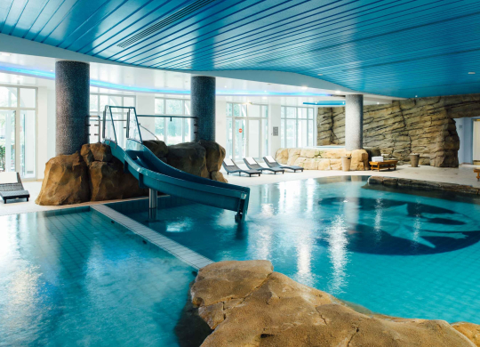 Gunstige prijzen hotel Dream Castle