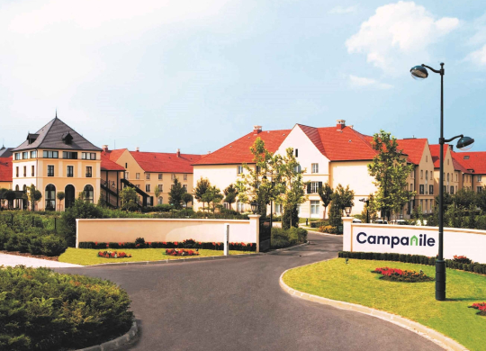 Hotel Campanile aanbiedingen Disneyland Parijs