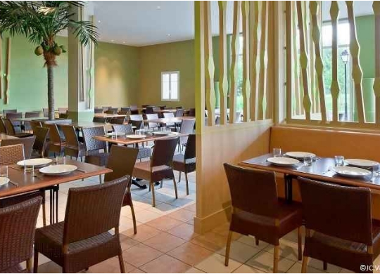 Gunstig arrangement inclusief ontbijt partnerhotel Disneyland