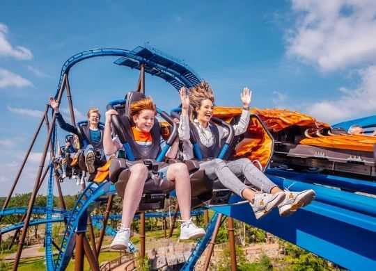 Fenix Toverland