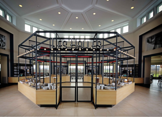 Gunstige overnachting met ontbijt in Hotel B&B